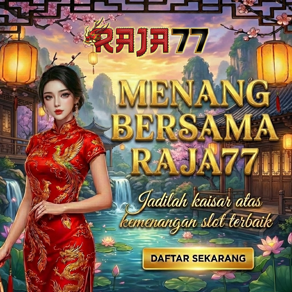 RAJA77 : Situs Mahjong Terbaik Server Thailand Asli Bersama Building Blocks