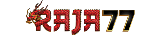 RAJA77 Logo